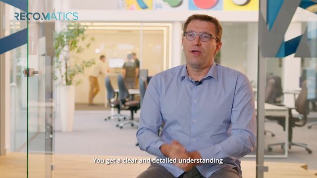 RecomaTips #6: How to get insight into the data that runs through EasyForm? смотреть онлайн