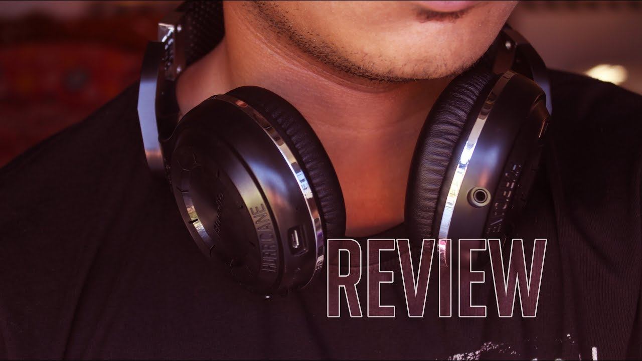 BlueDio T2 Review || Best Budget Bluetooth Headset? смотреть онлайн