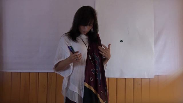 Кто Я? Часть 1 | автор Наталья Качанова