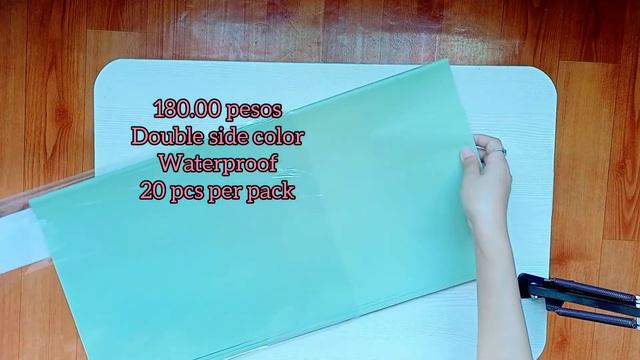 Shopee Haul / My new Bouquet Wrapper / New Design Wrapping /Waterproof/ Ph / Kath Ideal смотреть онлайн