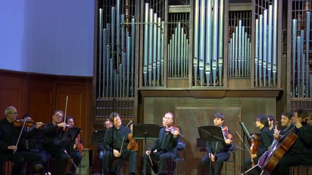 БЕТХОВЕН  Менуэт