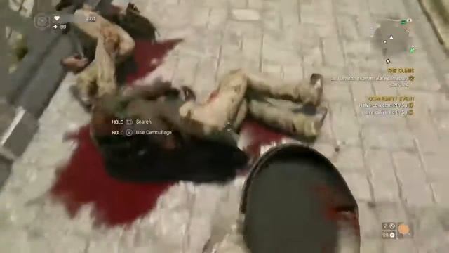 Give me modded Grappling Hook.Dying Light---3rd week Gazi Needs Halva смотреть онлайн