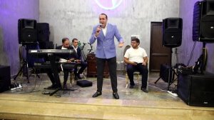 Езидская свадьба / Dawata Ezdia / Hamik Tamoyan  Xwezî Dayê