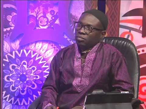 Prophecy 2015 Pampaso on Adom TV (15-01-15) смотреть онлайн
