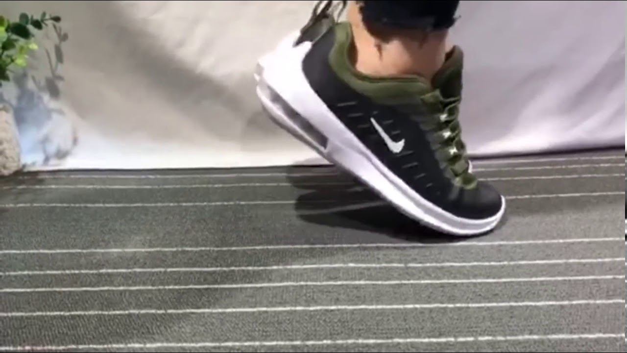 נייק AIR MAX AXIS смотреть онлайн