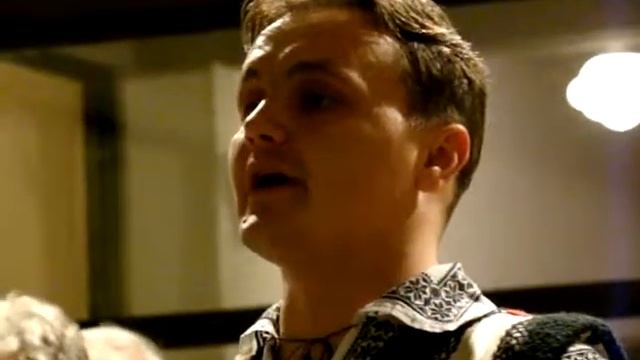 18 Domnului Doamne - solist Sebastian Coroi смотреть онлайн