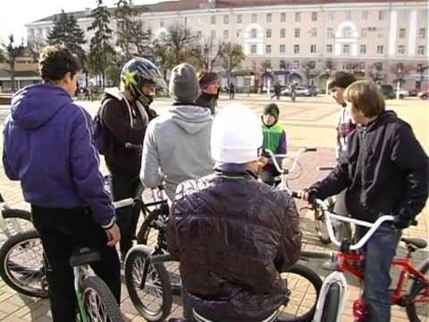 Программа "Цитрус" на "Нике ТВ". Выпуск №3 смотреть онлайн