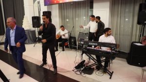 Езидская свадьба / Dawata Ezdia / Dengbêj Mihemedê Agirî