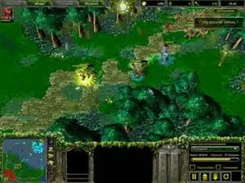 Sven solo rampage смотреть онлайн