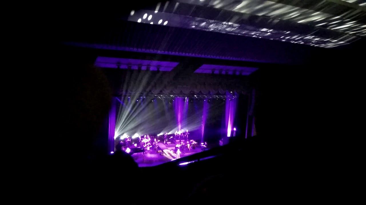 Mireille Mathieu – «Mon crédo» смотреть онлайн