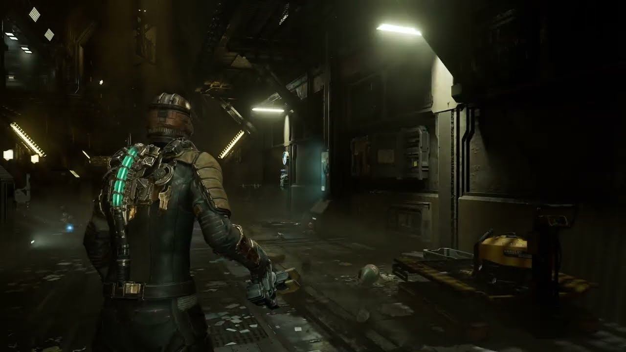 【XBOX GAME PASS】DEAD SPACE #3 ⚠️グロテスク要注意⚠️ смотреть онлайн