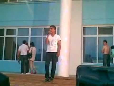 САРСОРЯН ГЕНА (Если ты со мной) смотреть онлайн
