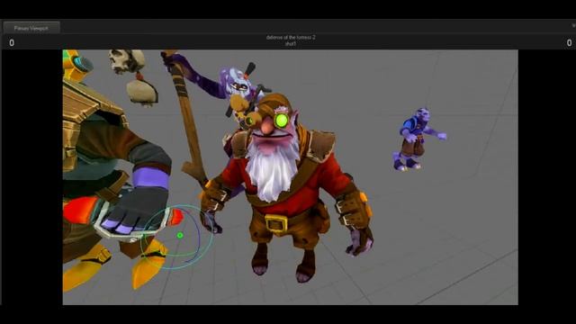 [SFM Art] Dota Fortress 2? смотреть онлайн