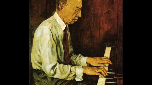 Jee Radisky plays Rachmaninoff Humoreske Op. 10 No. 5 (1940 Version) смотреть онлайн