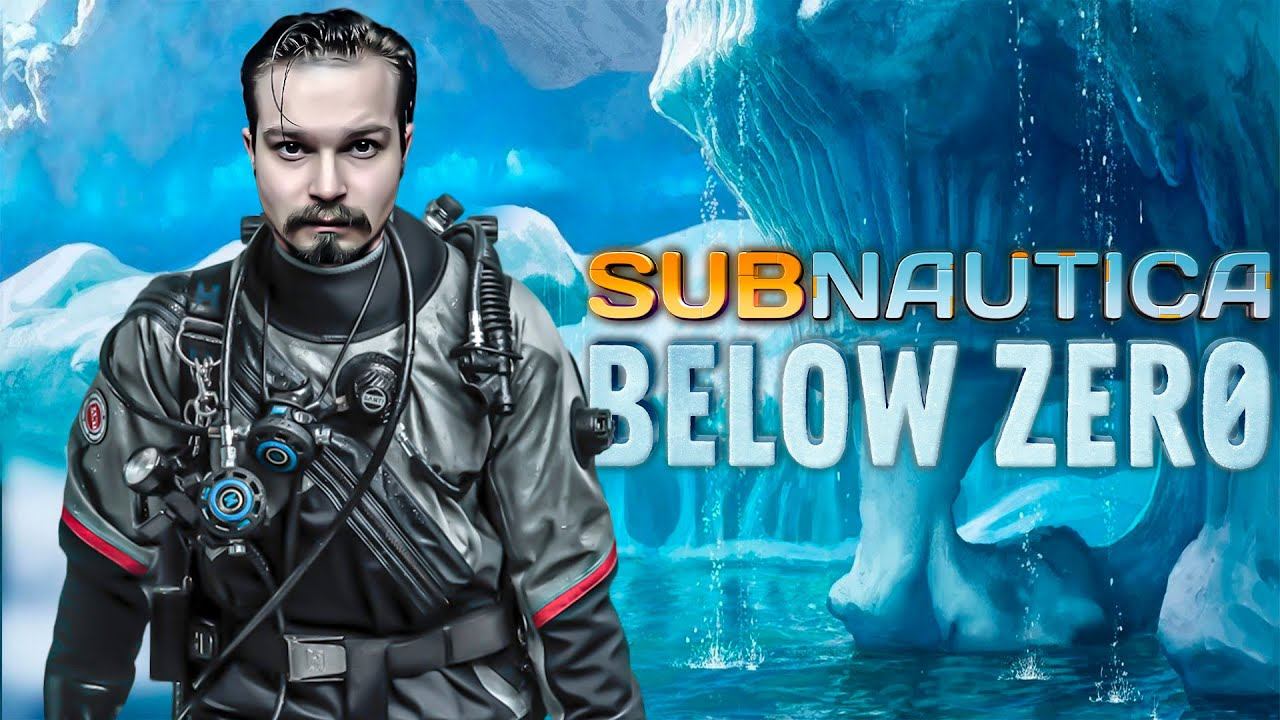 Subnautica: Below Zero ⋗︎ Прохождение #1 ⋗︎ "Невероятная красота" смотреть онлайн