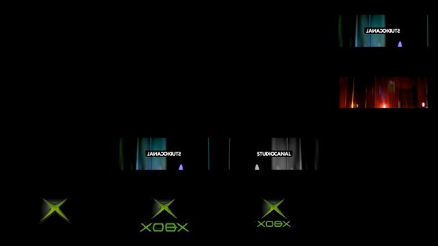 Studiocanal 2011 Logo - Sparta Emanation JE V2 Remix