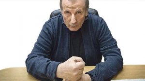 Михаил Веллер - разговор о  демократии