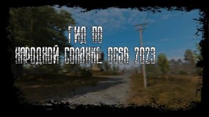 NS OGSR | Диск для Пантеры