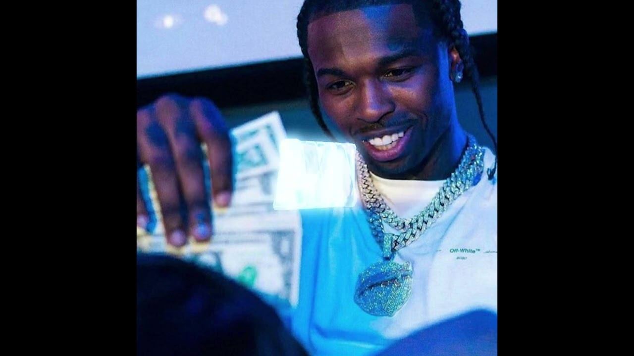 [FREE] POP SMOKE X MEEK MILL Dark Trap(Jersey) Type Beat 2024 " Tiki - Taka " [Prod.AXIN X Polbeats смотреть онлайн