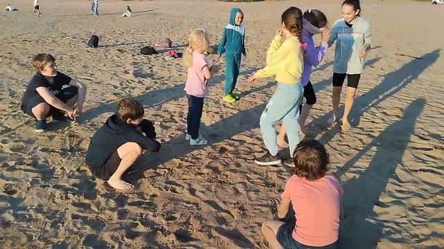 26.06.2023 Большой теннис 🎾 с друзьями и тренером Богатским Борисом Вениаминовичем смотреть онлайн