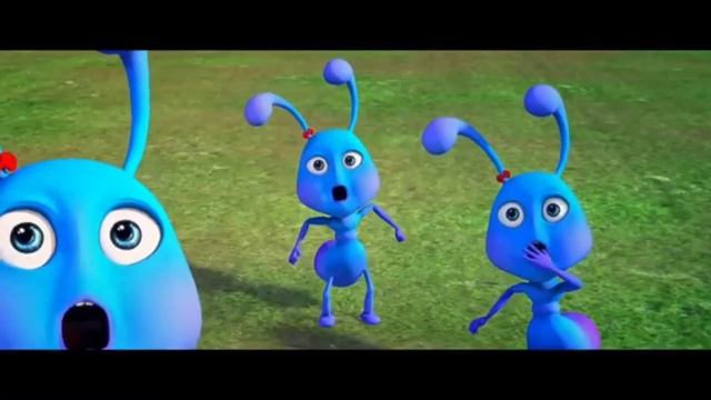 Мультфильм "Академия магии" смотреть онлайн