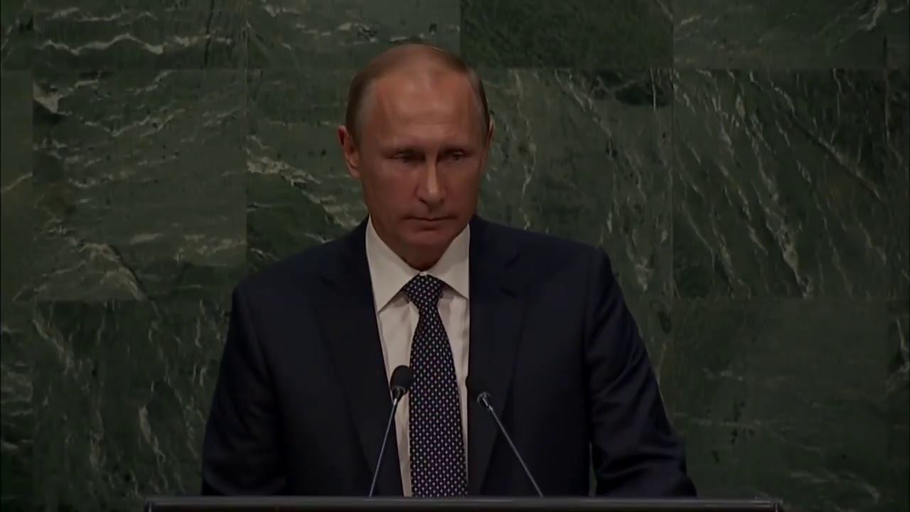 План Алена Даллеса против России смотреть онлайн