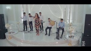 Шабнами Собири Туёна кисми 1