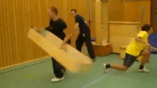 Moers Wushu Team смотреть онлайн
