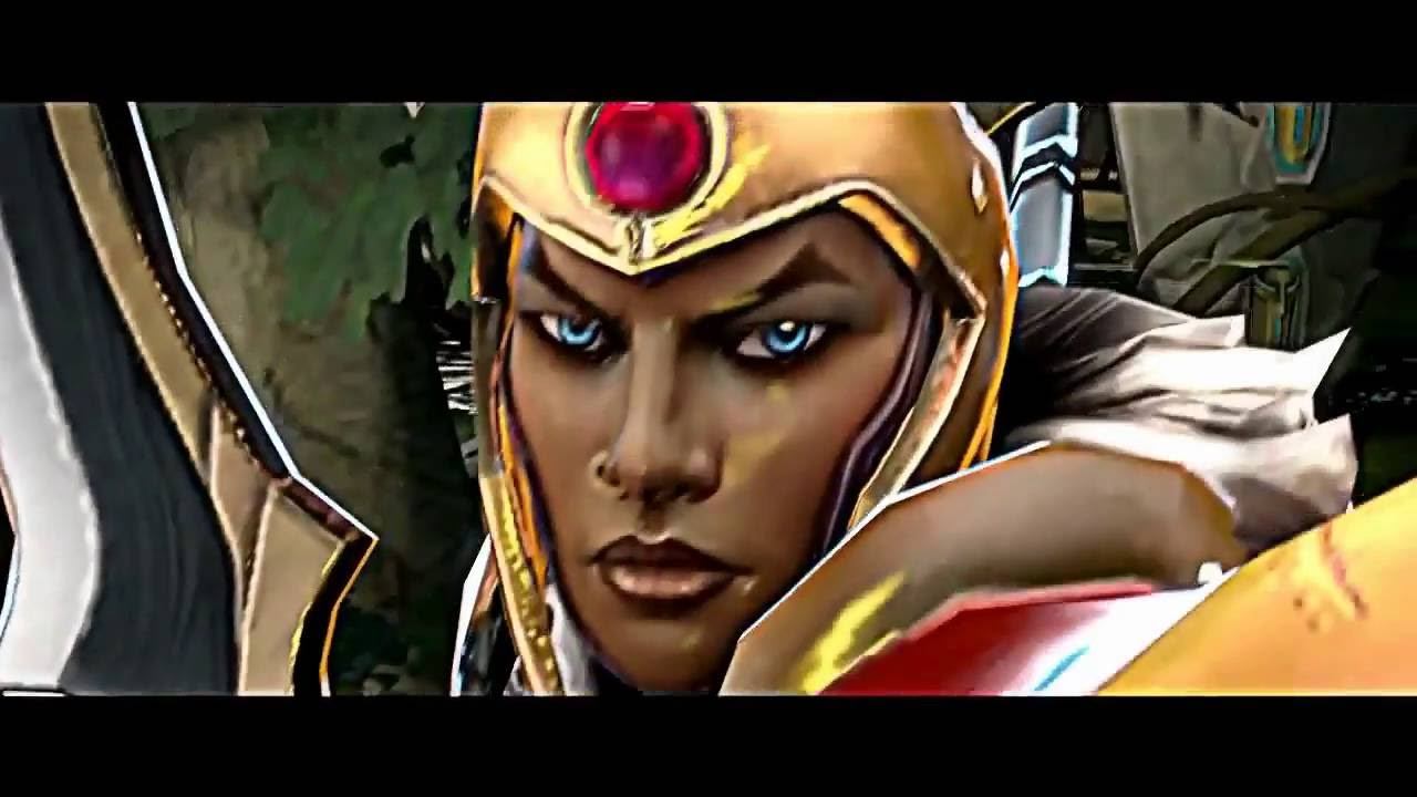 Dota 2 Несносный дотер короткометражный мультфильм про доту 2 песня от нави про доту 2 все о доте 2 смотреть онлайн