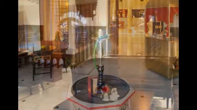 Hotel Vincci Flora Park Hammamet смотреть онлайн