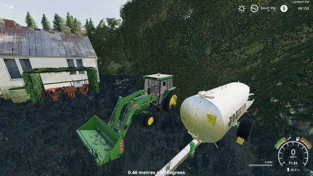 #FARMINGSIMULATOR19 #FS19 ПРОХОЖДЕНИЕ ЕВРОПЕЙСКОЙ КАРТЫ смотреть онлайн