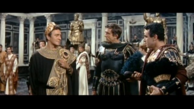 A QUEDA DO IMPÉRIO ROMANO - COMPLETO E DUBLADO смотреть онлайн