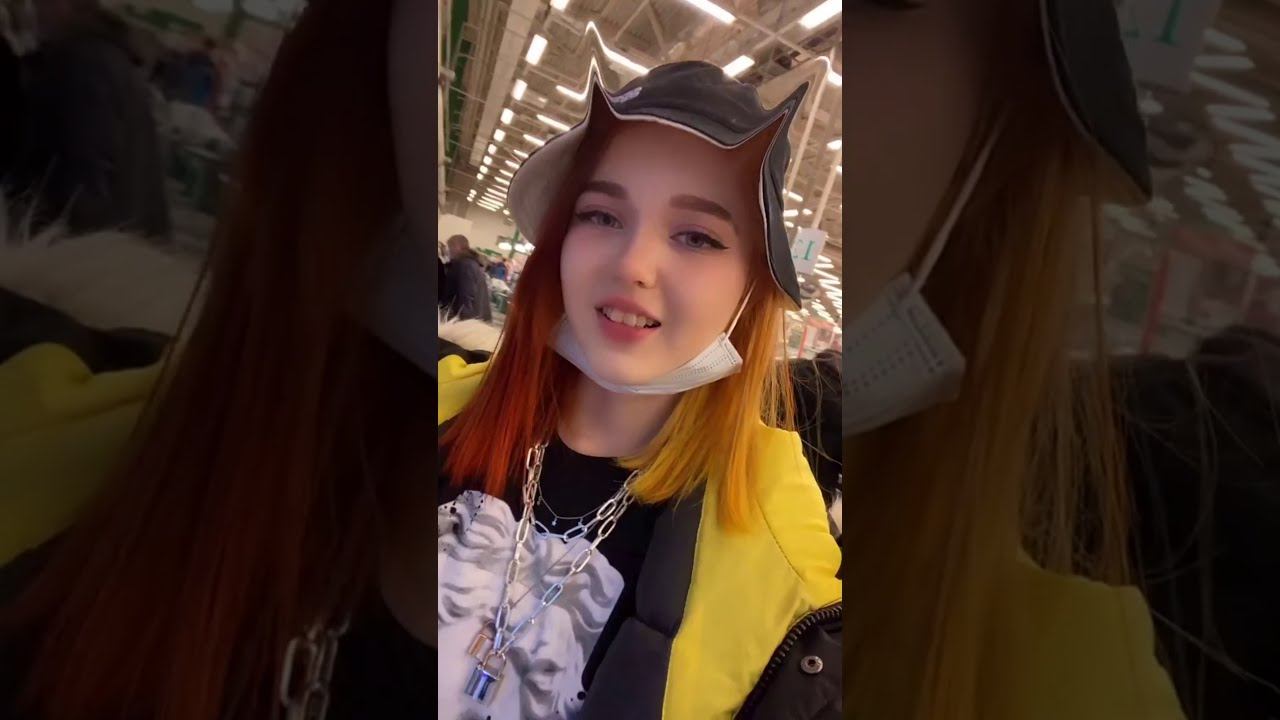 Всё ТАЙНОЕ становится явным 😉 / Даша Суднишникова смотреть онлайн