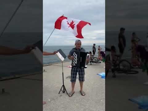 Верш Алы Спосаб; музыка Юрася Жвалікоўскага “ Імчыся, Пагоня, у Паходы”... смотреть онлайн