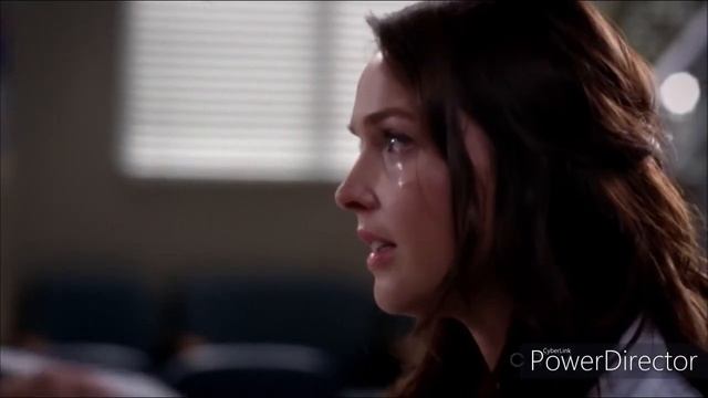 Alex and Jo I Knew You Were Trouble смотреть онлайн
