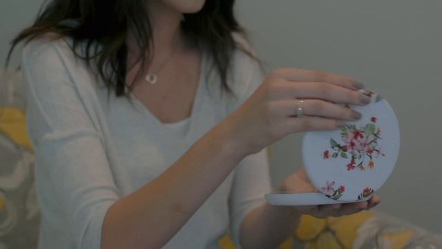 Pop Sonic Beauty Compact Travel Mirror on QVC смотреть онлайн