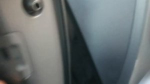 Hyundai Tucson NX4 2021 - 2024 г. Замена салонного фильтра.