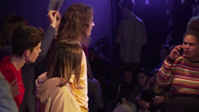 3 EL ARCO IRIS ME PEINA (Conte 3 de VEN Y TE LO DIGO) смотреть онлайн