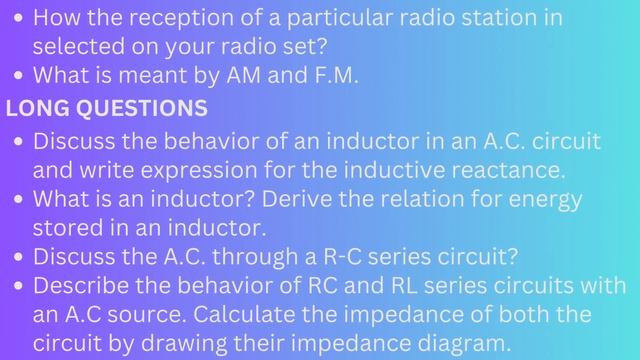 12th Class Physics Guess Paper 2024 | Physics Guess Paper 2024 Class 12 смотреть онлайн