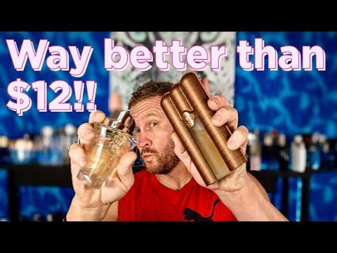 Ultra cheap good fragrances Cuba prestige and Michael Germain pour Homme смотреть онлайн