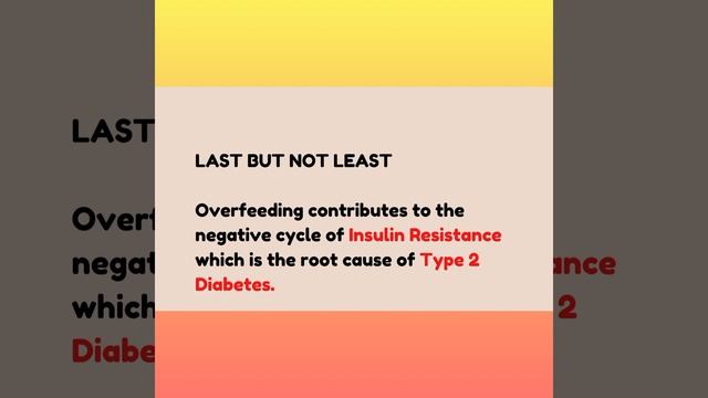 📢3 reasons why eating too many times causes more harm than good for someone with Type 2 Diabetes. смотреть онлайн