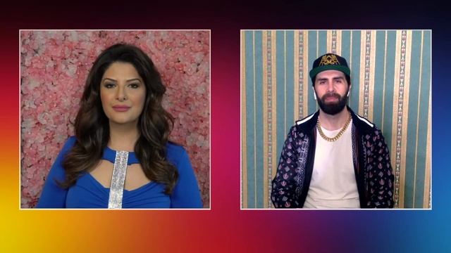 Interview with Shamiram Media смотреть онлайн