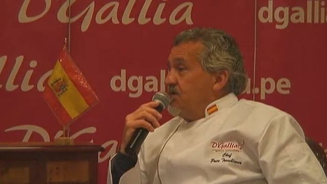 D'Gallia - Paco y Jacob Torreblanca смотреть онлайн