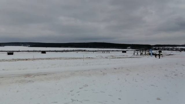 Ралли спринт Лед и пламя 23022020 15 смотреть онлайн