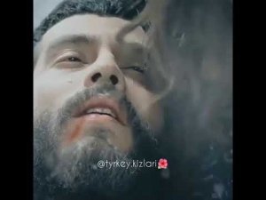 Смерть султана Ахмеда (Великолепный век.Империя Кёсем)