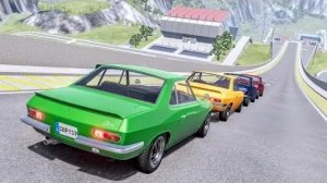 Машинки гоняют по городу | Мультфильмы для детей топ 2024