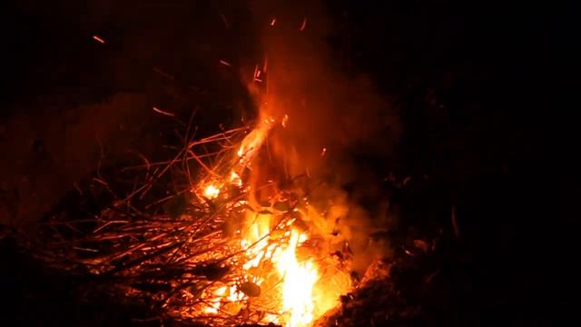 [Natalex] Огонь... смотреть онлайн