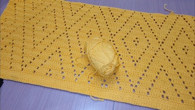 Коврик в ванную комнату своими руками👌 смотреть онлайн