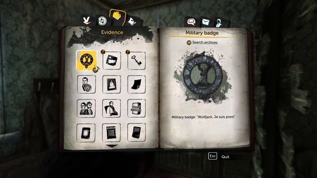 Let's Play - Sherlock Holmes - The Devil's Daughter - Case 1 - Prey Tell - Part 4 смотреть онлайн