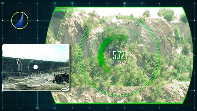 Презентационный ролик ПАВЛОГРАДСКИЙ ХИМИЧЕСКИЙ ЗАВОД - БУРОВЗРЫВНЫЕ РАБОТЫ смотреть онлайн